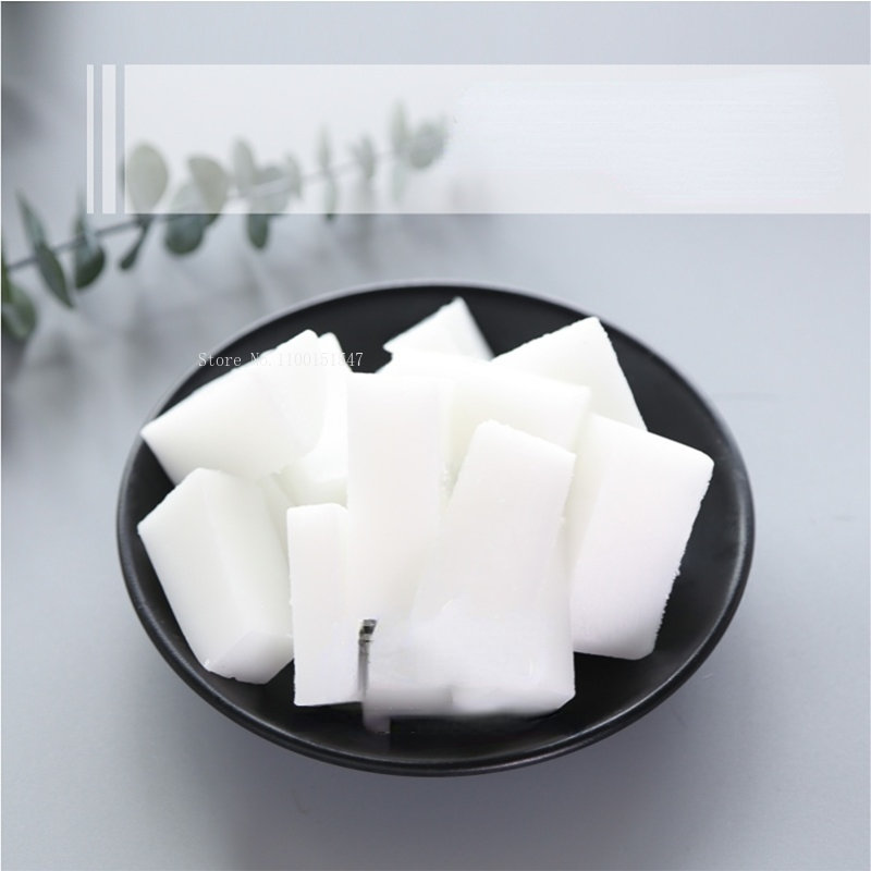 Soap Making Glycerin Base - 50G Dasar Sabun Gliserin Minyak Sayur