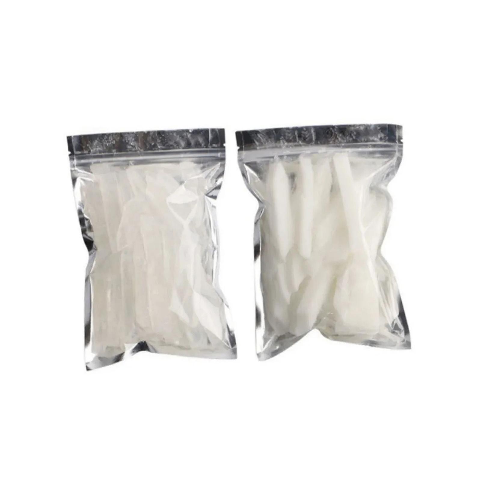 Soap Making Glycerin Base - Sabun dasar minyak kelapa minyak palem
