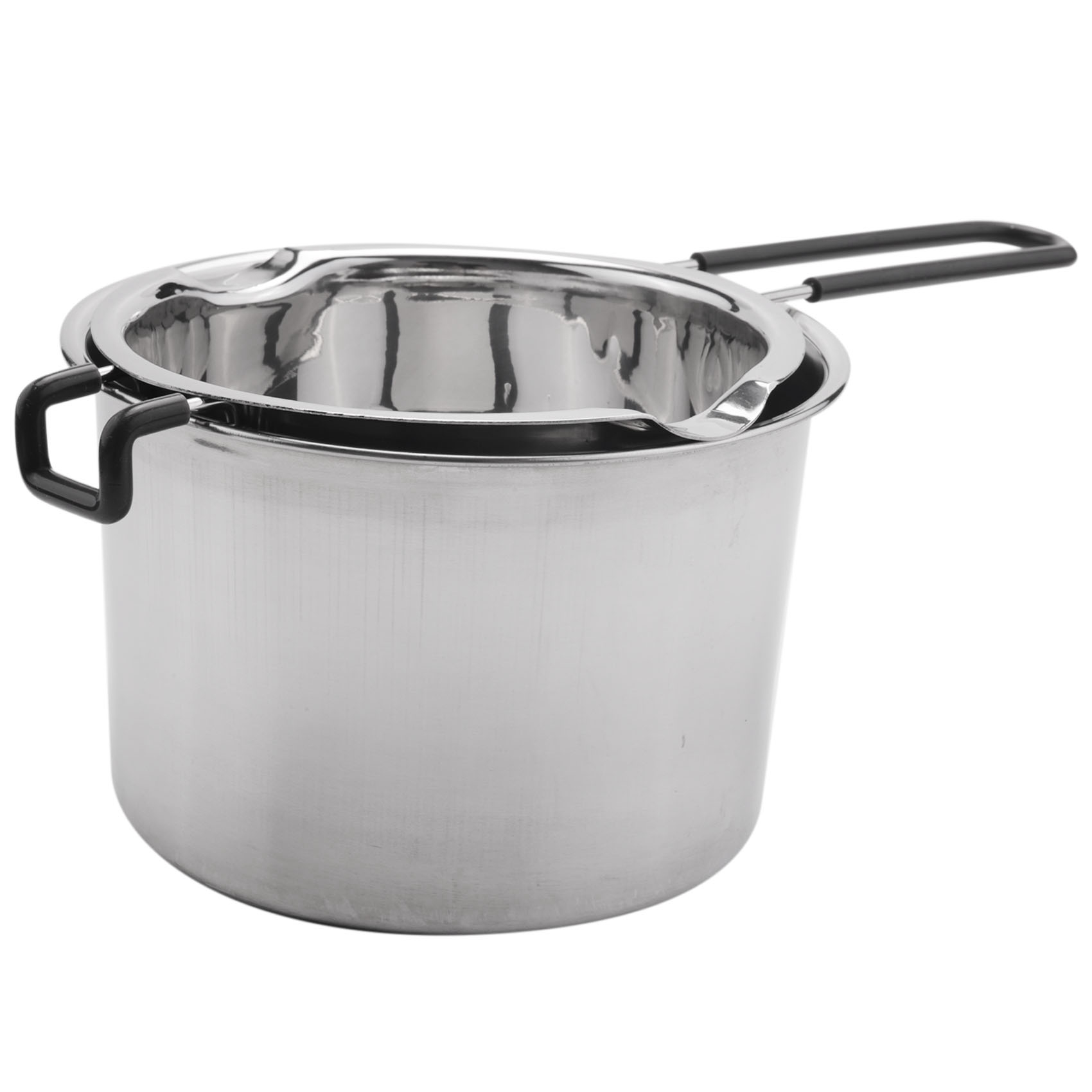 Soap Making Double Boiler - -November 2 Set Panci Double Boiler