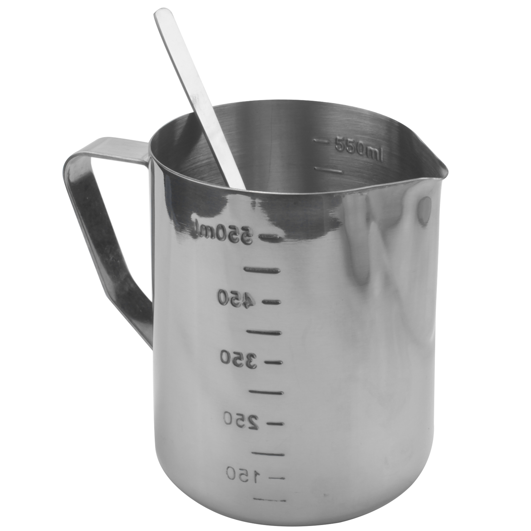 Soap Making Double Boiler - AB34-4 Set Panci Pelebur Lilin Gagang