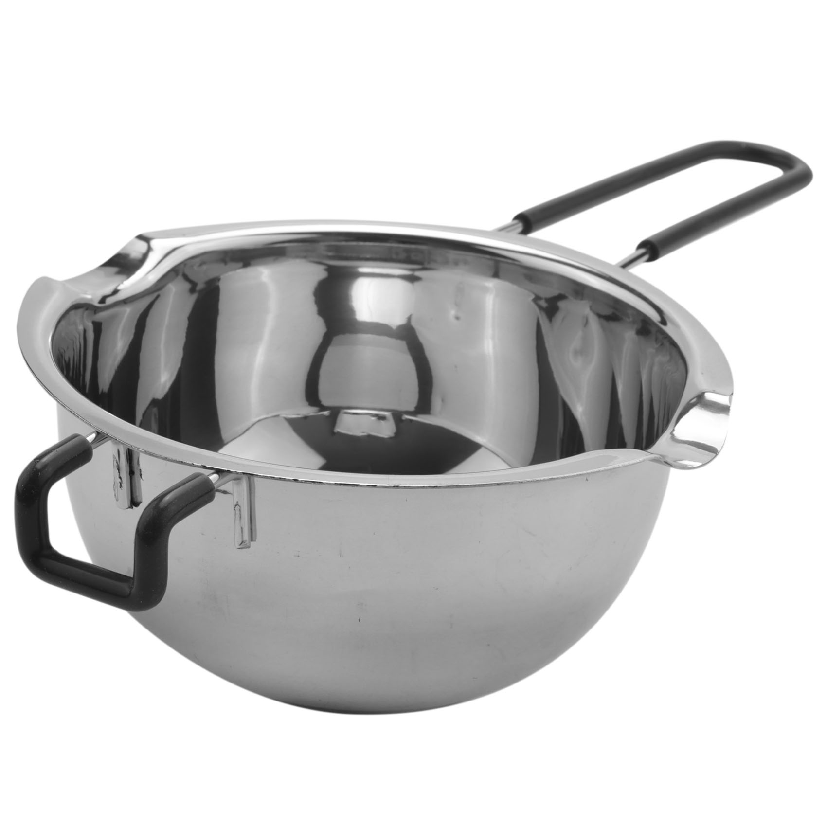 Soap Making Double Boiler - Set Panci Double Boiler HHTL 2