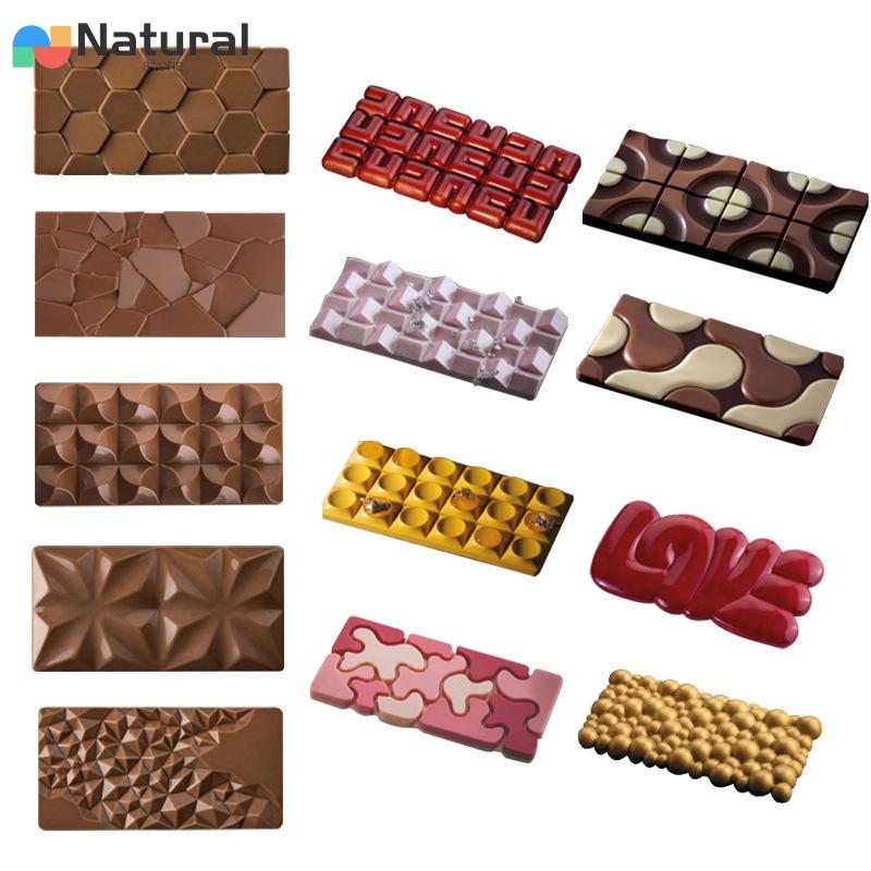 Soap Making Kit Amazon - Cetakan memanggang coklat silikon tidak teratur