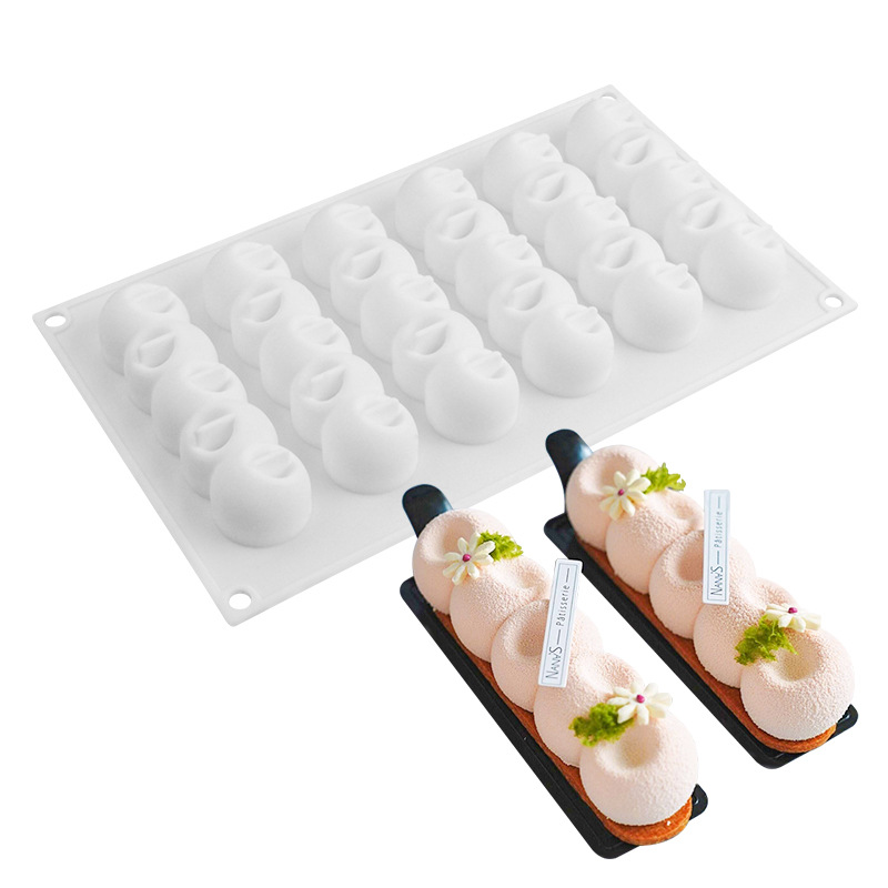 Cetakan kue silikon ulat DIY b - Soap Making Kit Amazon ulasan dan harga