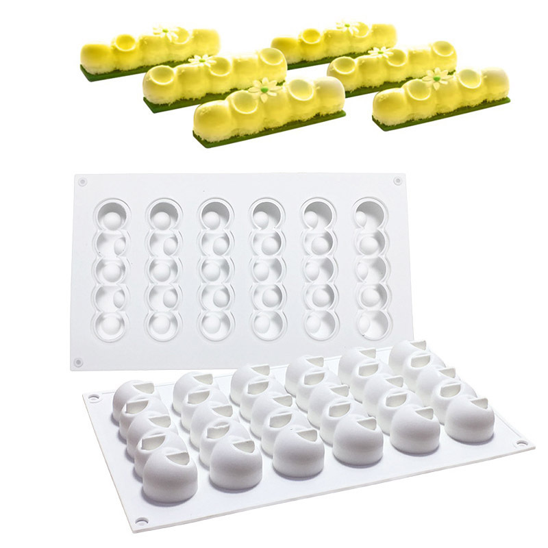 Cetakan kue silikon ulat DIY b - Soap Making Kit Amazon ulasan dan harga