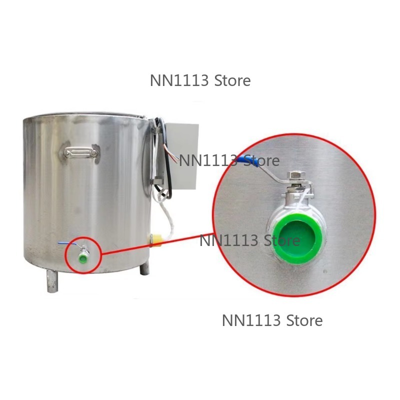 Panci Pemanas Lilin Double Boi - Soap Making Double Boiler ulasan dan harga