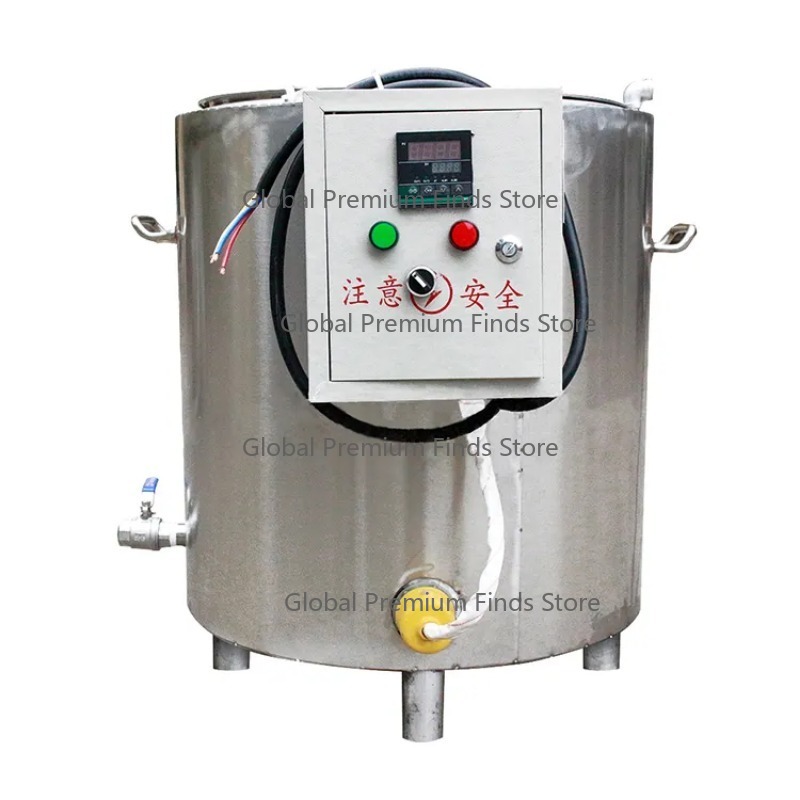 Panci Boiler Ganda Kapasitas G - Soap Making Double Boiler ulasan dan harga