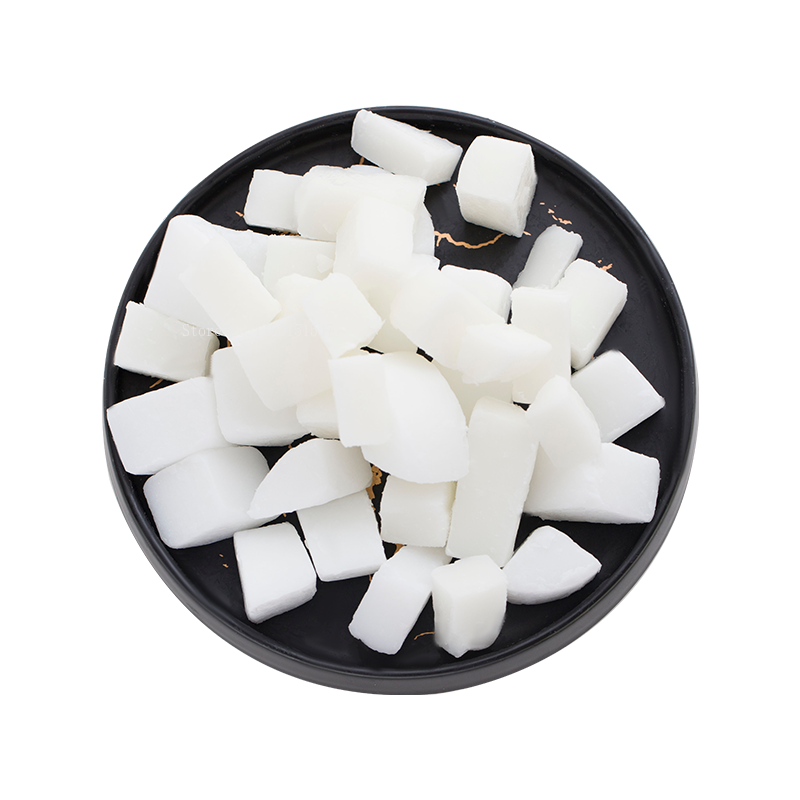 50G Dasar Sabun Gliserin Minya - Soap Making Glycerin Base ulasan dan harga