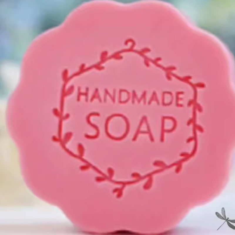 Berbagai Jenis Stempel Segel S - Soap Making Kit Organic ulasan dan harga