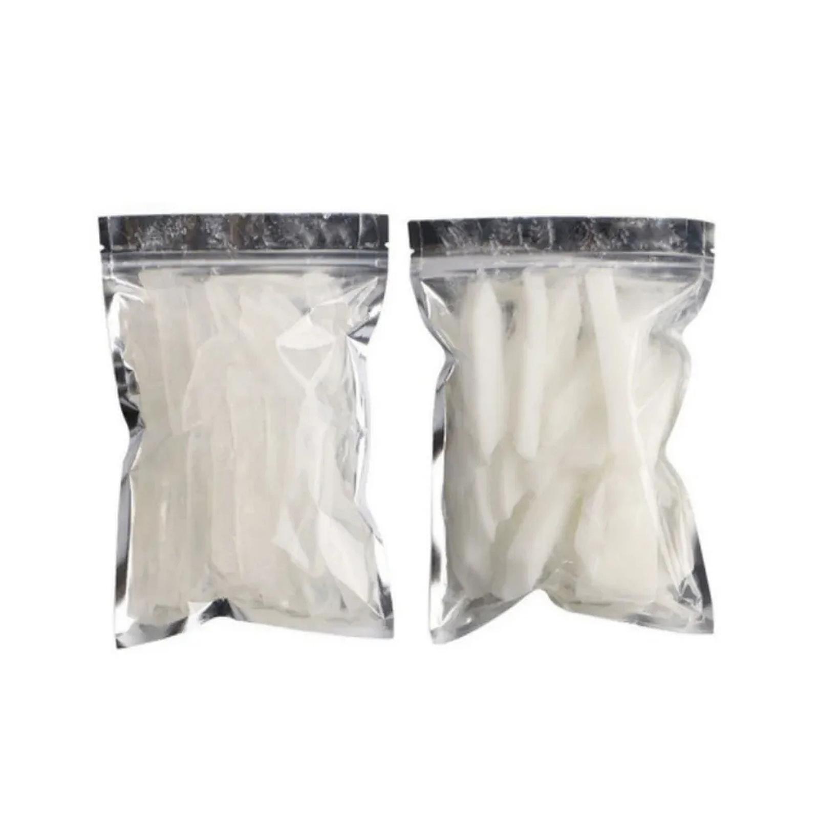 Sabun dasar minyak kelapa miny - Soap Making Glycerin Base ulasan dan harga