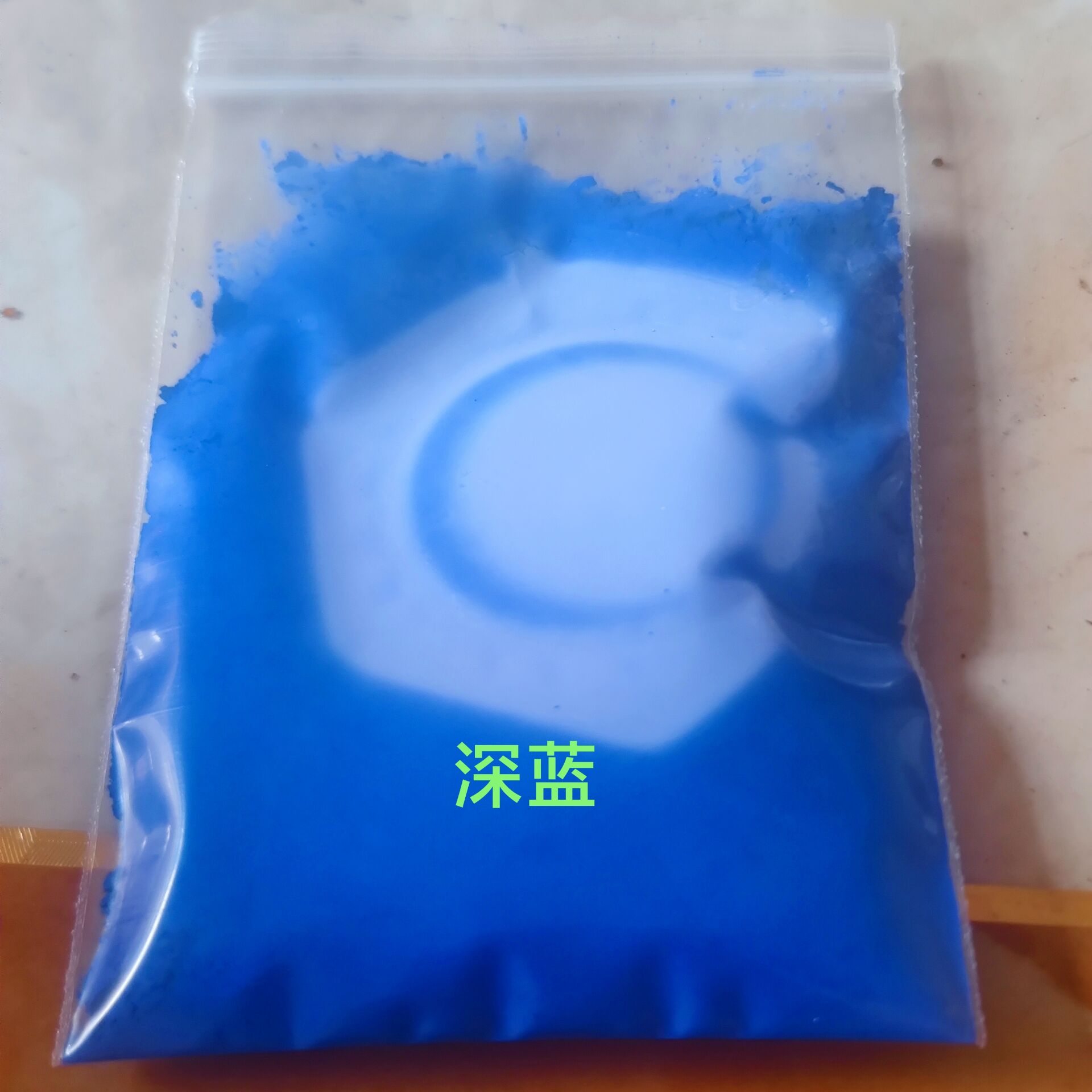 10g 31 derajat thermoromik dia - Mica Powder Colorant ulasan dan harga