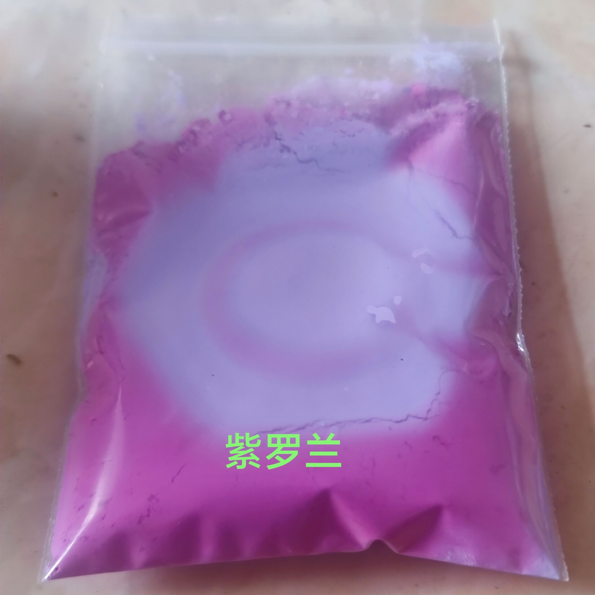 10g 31 derajat thermoromik dia - Mica Powder Colorant ulasan dan harga