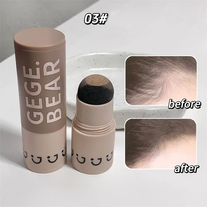 Pensil alis alami, cat rambut  - Mica Powder Colorant ulasan dan harga