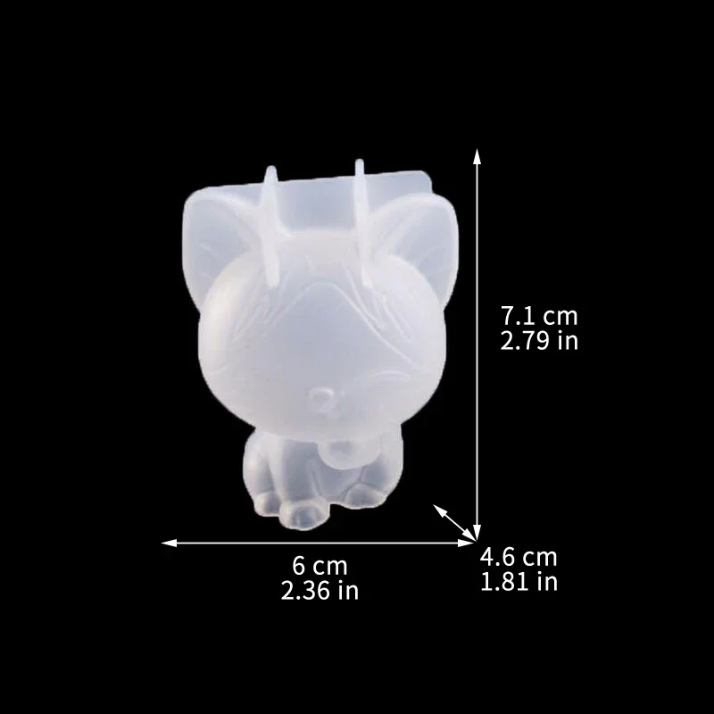 3D silikon geometris Unicorn k - Soap Making For Beginners ulasan dan harga