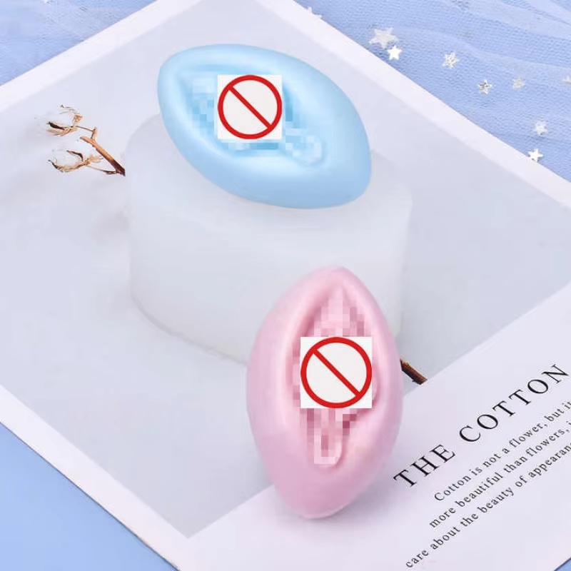 Cetakan Resin Penis 3D, Cetaka - Quality Soap Making Kit ulasan dan harga