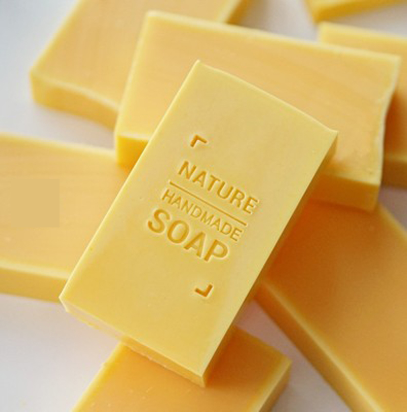 Stempel Sabun Buatan Tangan Ba - Soap Making Kit Organic ulasan dan harga