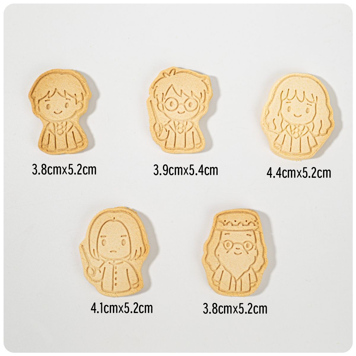 Set Cetakan Pola Harry Potter  - Soap Making Kit Amazon ulasan dan harga