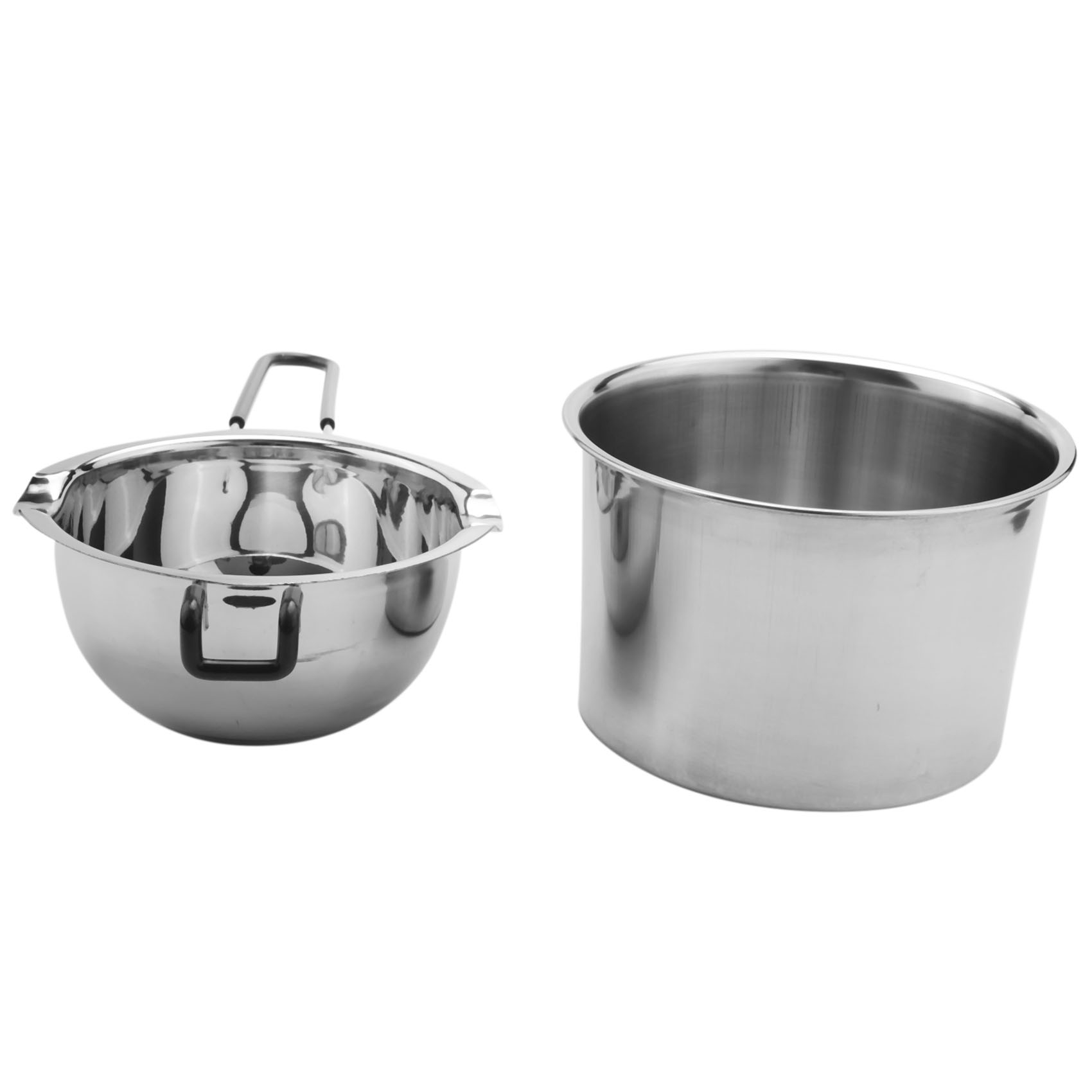 2 Paket Set Panci Double Boile - Soap Making Double Boiler ulasan dan harga
