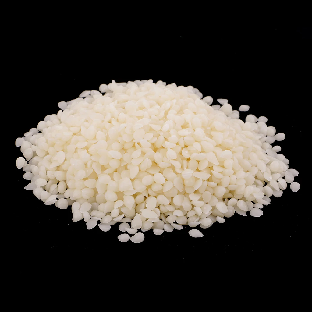 100G Lilin DIY Lilin Lebah Put - Soap Making Kit Organic ulasan dan harga
