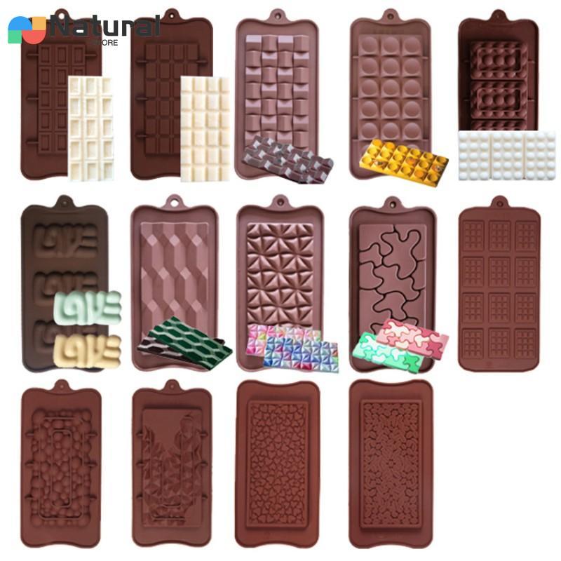 Cetakan memanggang coklat sili - Soap Making Kit Amazon ulasan dan harga