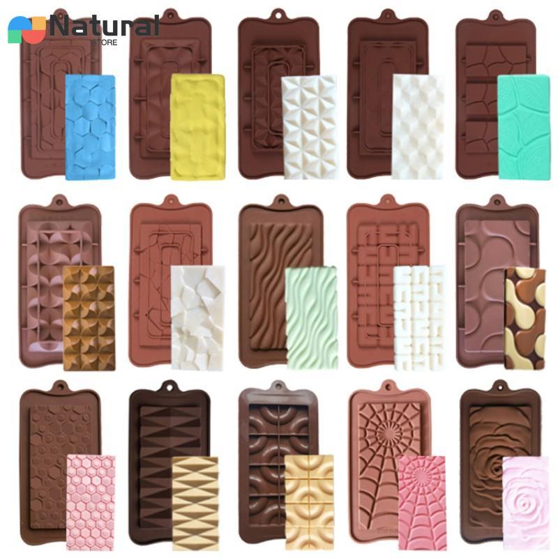 Cetakan memanggang coklat sili - Soap Making Kit Amazon ulasan dan harga
