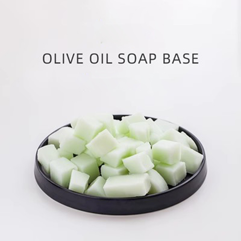 Bahan dasar sabun gliserin pad - Soap Making Glycerin Base ulasan dan harga