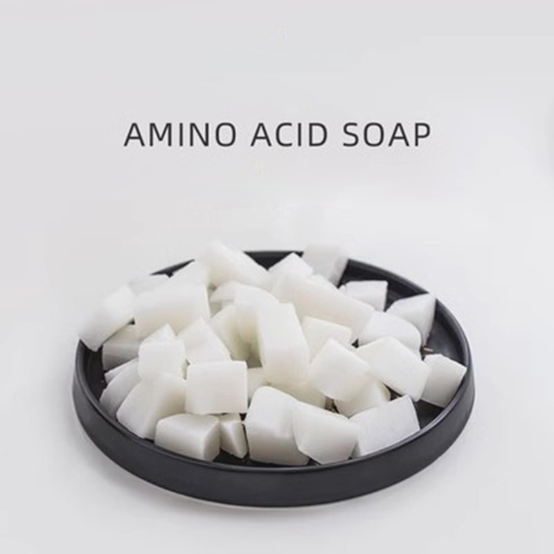 Bahan dasar sabun gliserin pad - Soap Making Glycerin Base ulasan dan harga