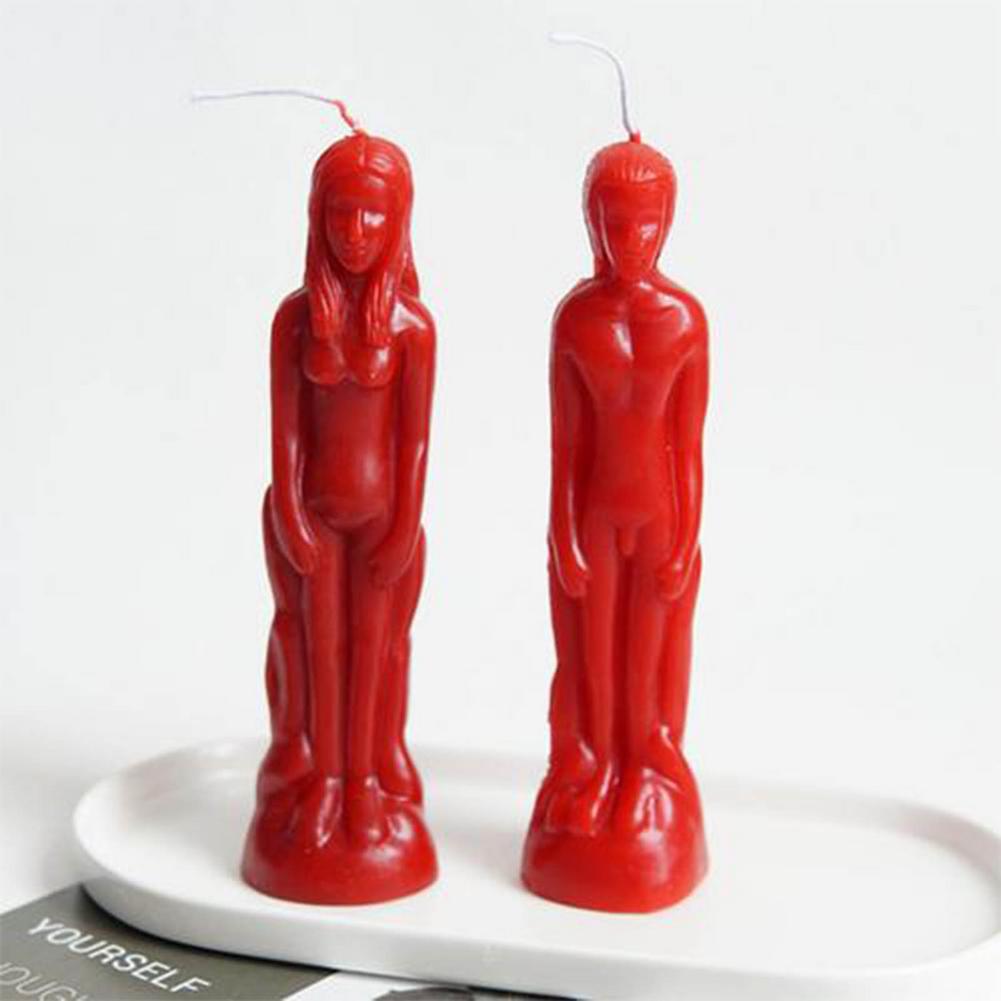 DIY Cetakan Lilin Humanoid Cet - Soap Making For Beginners ulasan dan harga
