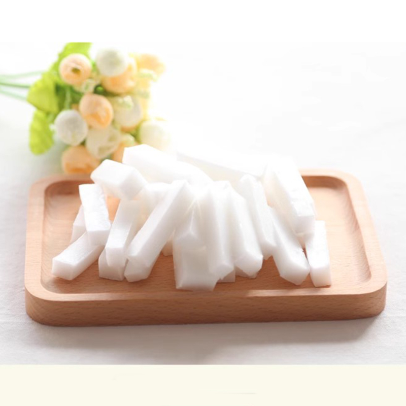 Bahan dasar sabun gliserin tan - Soap Making Glycerin Base ulasan dan harga