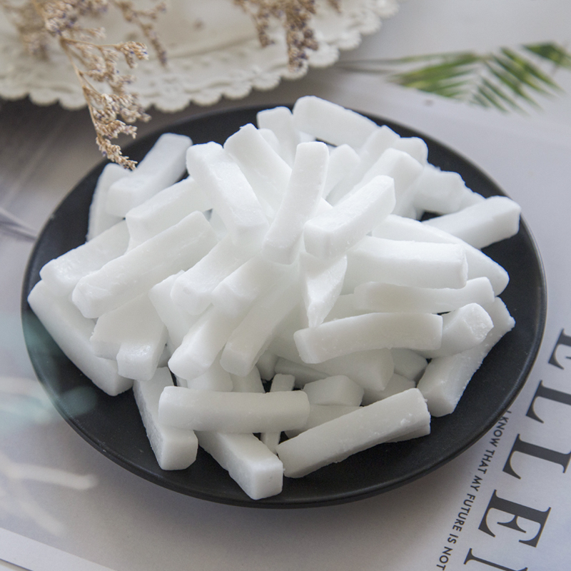 Bahan dasar sabun gliserin tan - Soap Making Glycerin Base ulasan dan harga