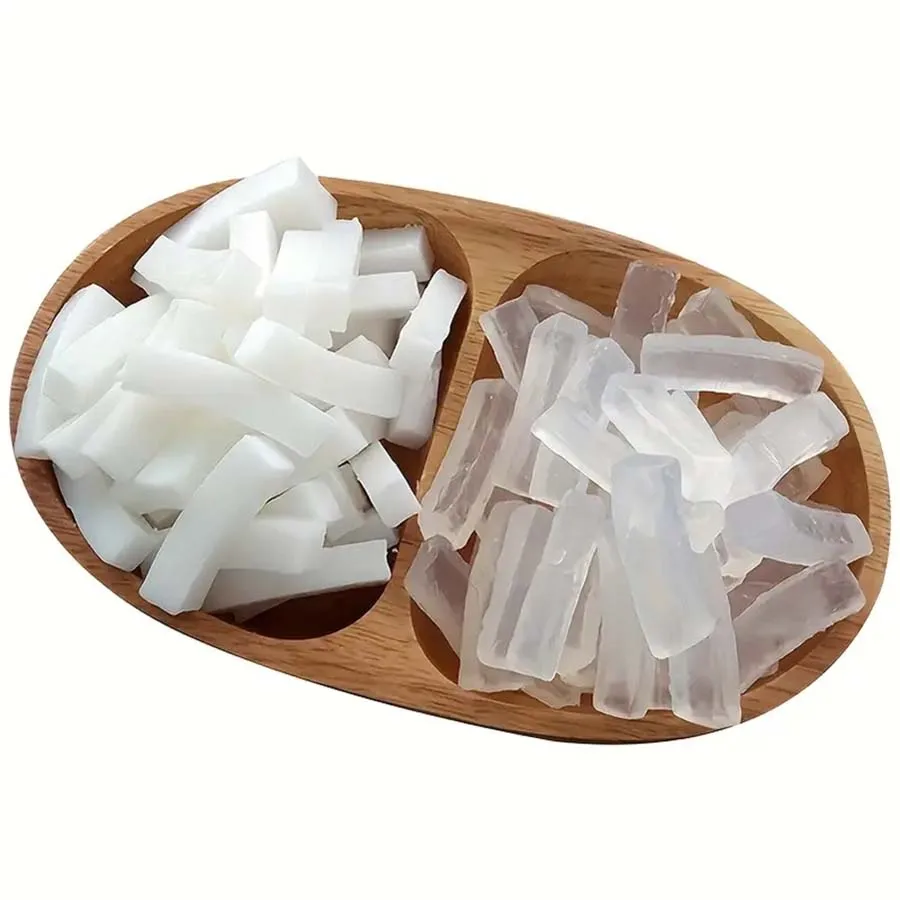 Sabun Dasar DIY 1 Kantong Kit  - Soap Making Kit Organic ulasan dan harga