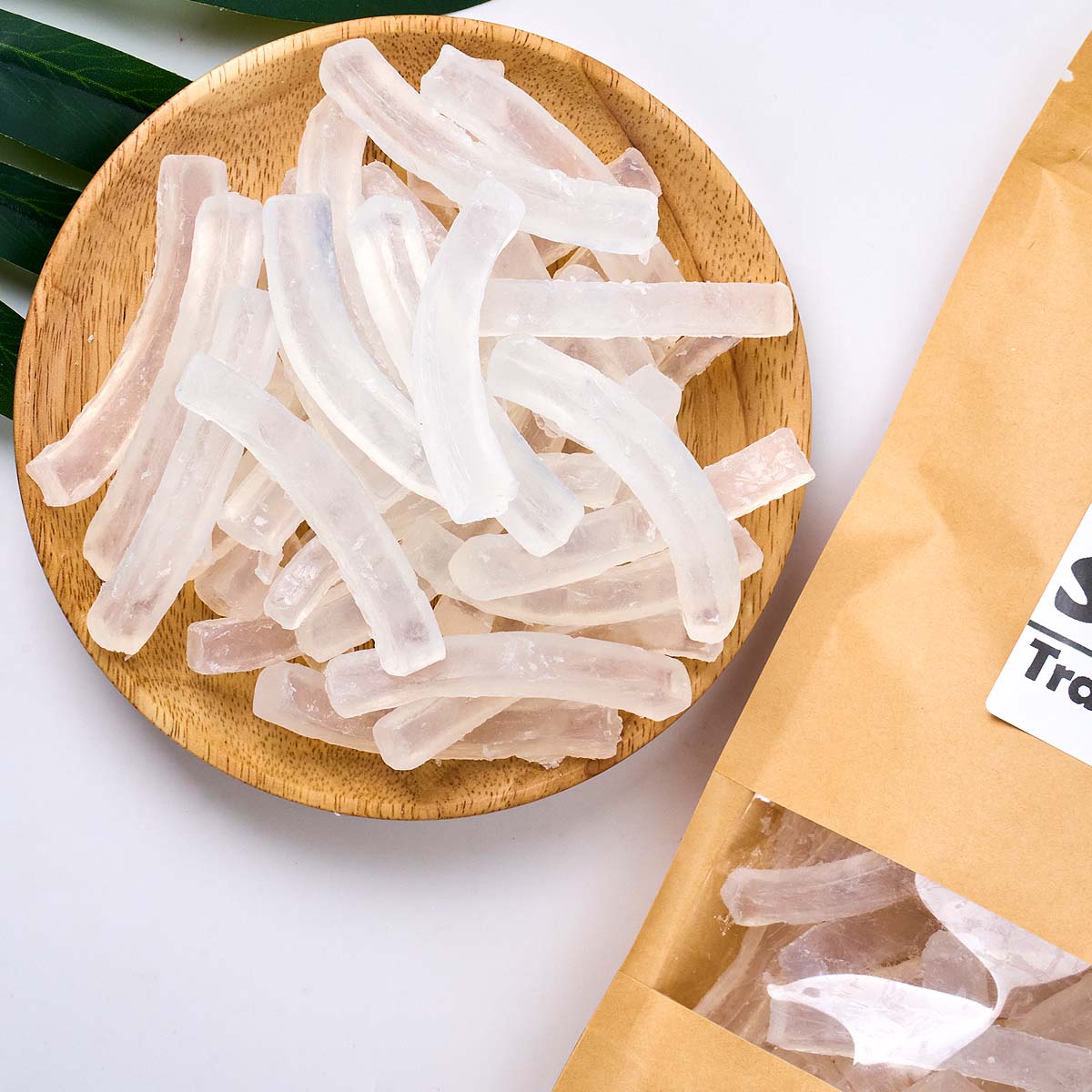 500G Sabun Gliserin DIY Sabun  - Soap Making Glycerin Base ulasan dan harga