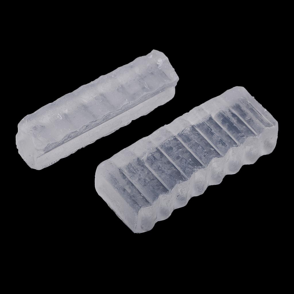 Bahan Pembuatan Sabun Basis Gl - Soap Making Glycerin Base ulasan dan harga