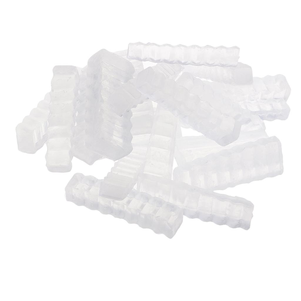 Bahan Pembuatan Sabun Basis Gl - Soap Making Glycerin Base ulasan dan harga