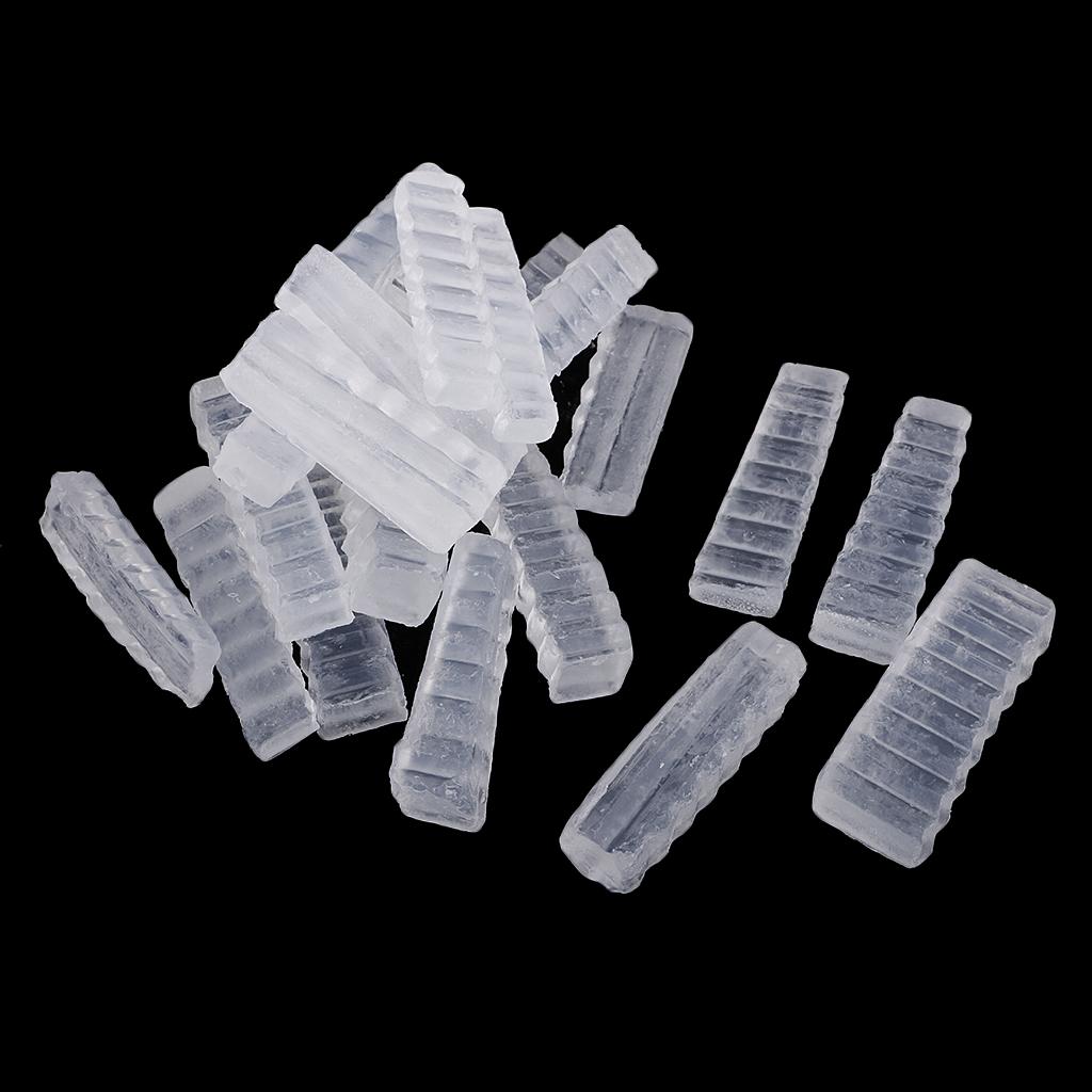 Bahan Pembuatan Sabun Basis Gl - Soap Making Glycerin Base ulasan dan harga
