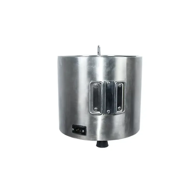 Pemanas Lilin dan Sabun 2026 C - Soap Making Double Boiler ulasan dan harga