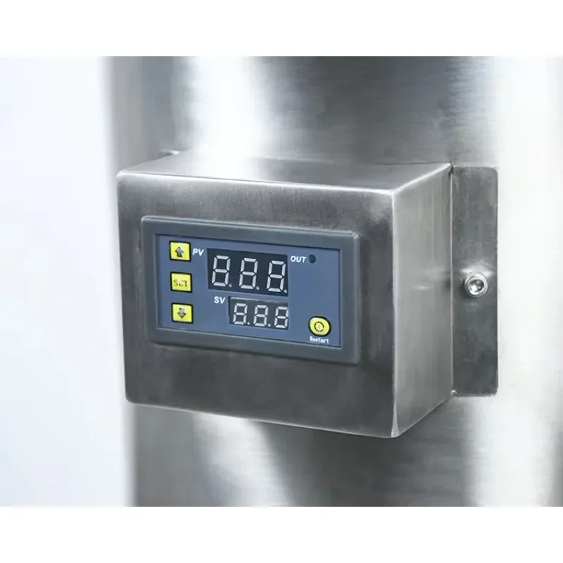 10L Panci Ganda Presto Pot unt - Soap Making Double Boiler ulasan dan harga