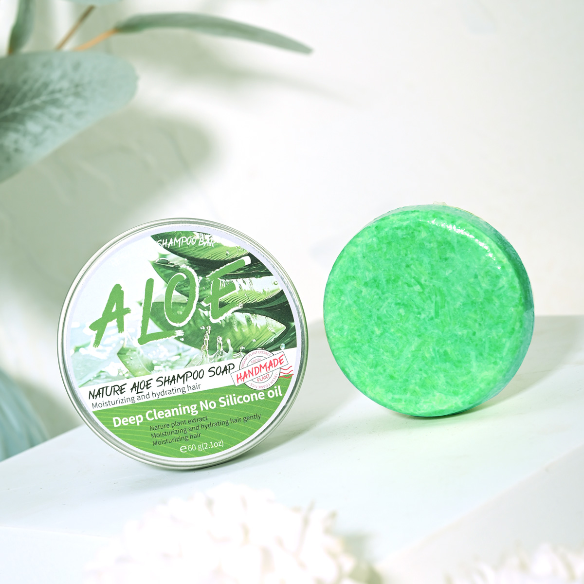 Sabun Padat Organik Batangan S - Soap Making Glycerin Base ulasan dan harga