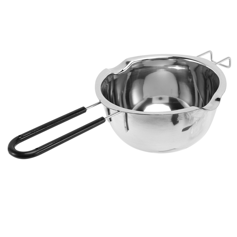 Diskon besar 2X Pot ketel gand - Soap Making Double Boiler ulasan dan harga