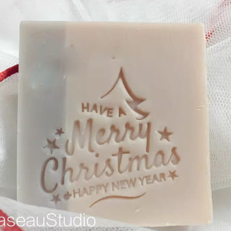 Stempel Sabun Buatan Tangan, P - Soap Making Kit Organic ulasan dan harga