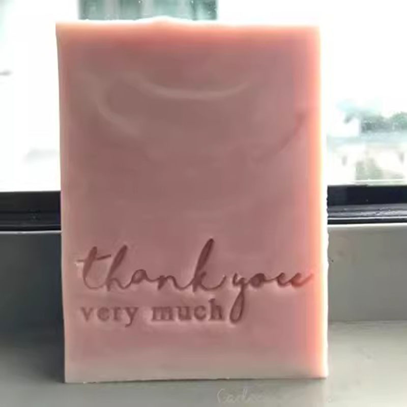 Stempel Sabun Buatan Tangan, P - Soap Making Kit Organic ulasan dan harga
