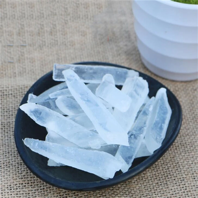 Sabun Basis Gliserin Bening/Pu - Soap Making Glycerin Base ulasan dan harga