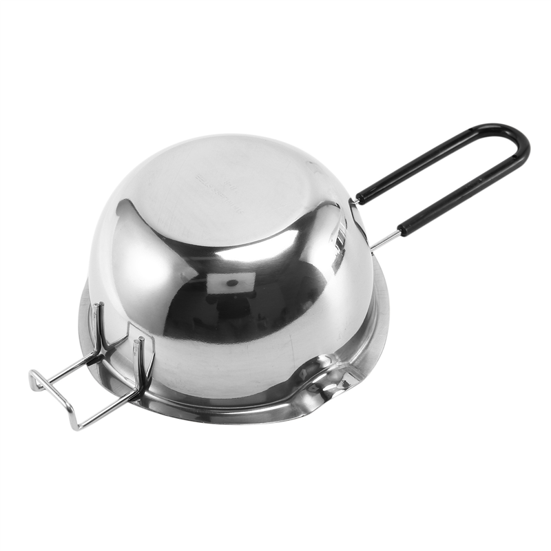 10X Set Panci Double Boiler Pa - Soap Making Double Boiler ulasan dan harga