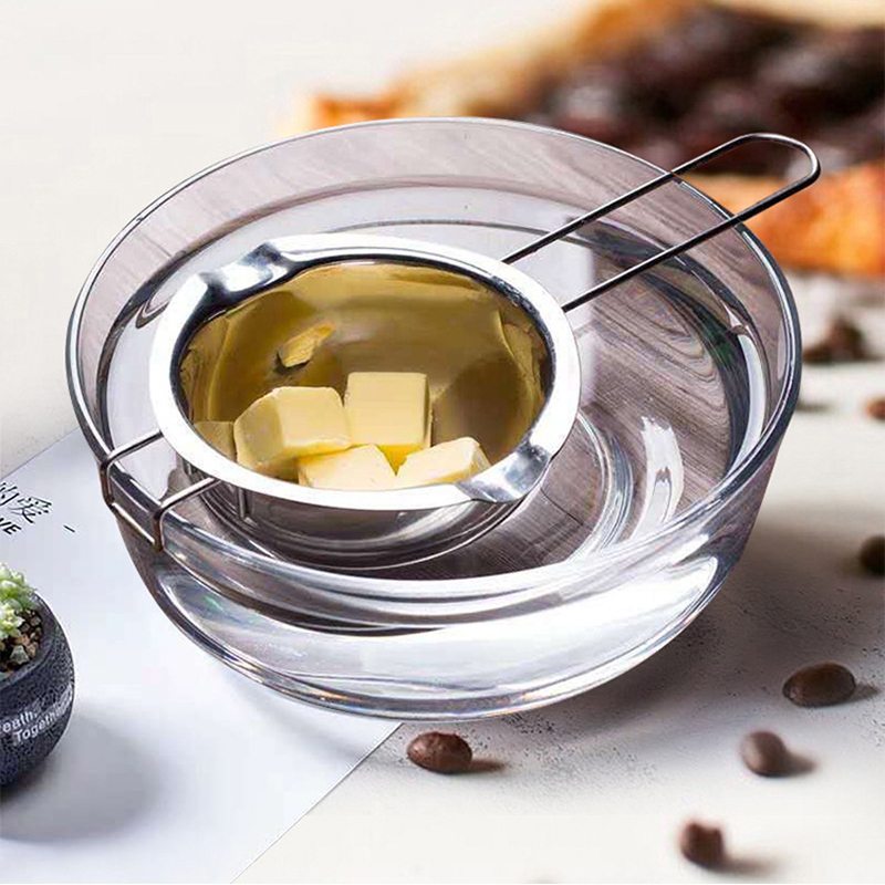 Panci Peleleh Lilin Baja Tahan - Soap Making For Beginners ulasan dan harga