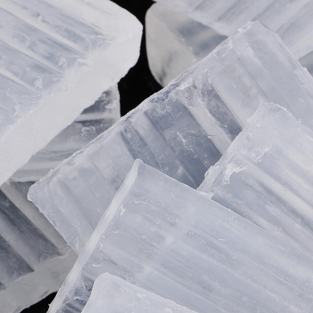 Bahan Dasar Pembuatan Sabun Tr - Soap Making Glycerin Base ulasan dan harga